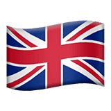 GB Flag